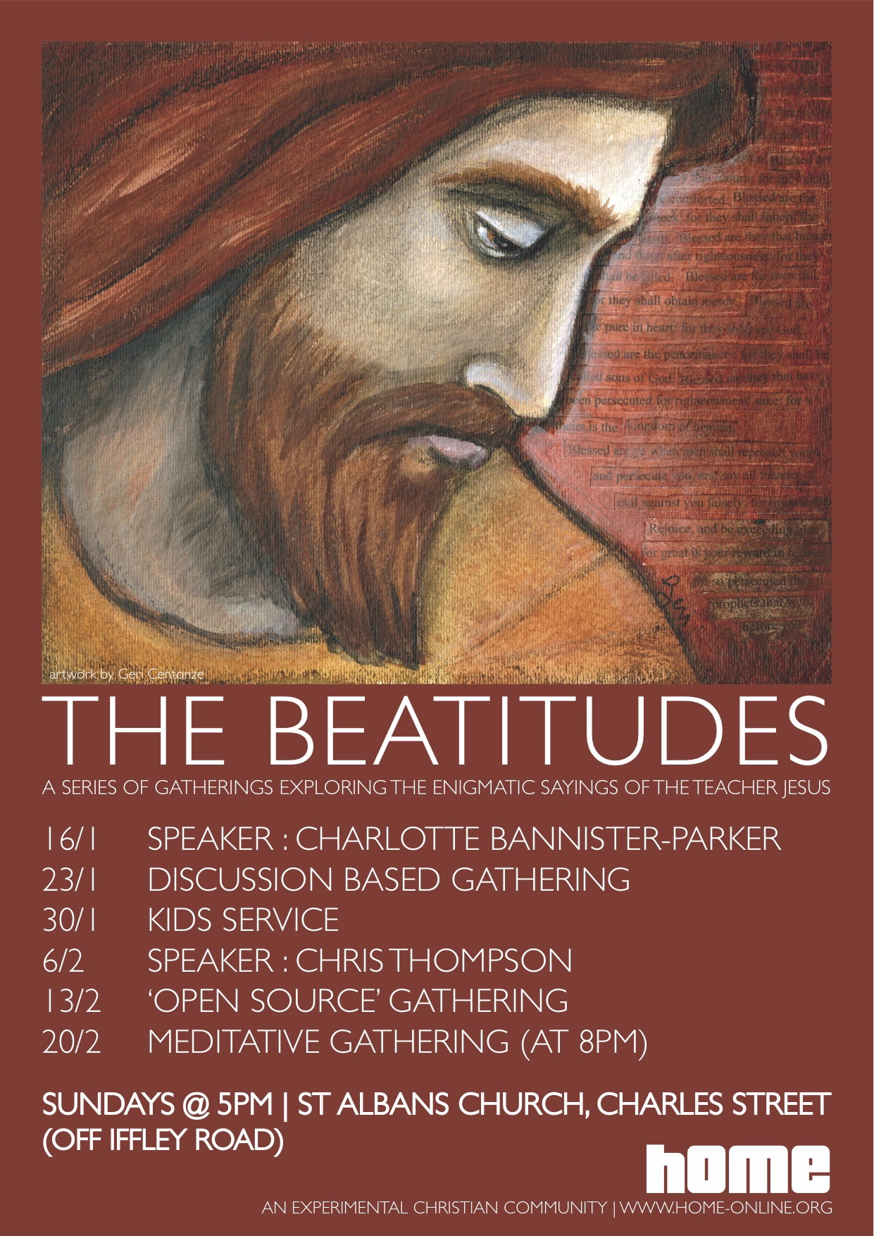the beatitudes of jesus Description: the beatitudes are eight statements taught by jesus they are concerned with virtue and how a believer in jesus christ can achieve that virtue. the beatitudes of jesus Description: the beatitudes are eight statements taught by jesus they are concerned with virtue and how a believer in jesus christ can achieve that virtue.