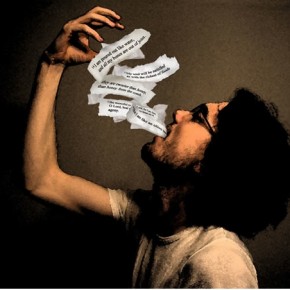 'Poets and Prophets' Cycle