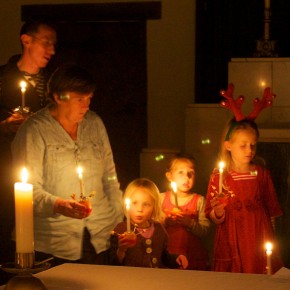 Christingle