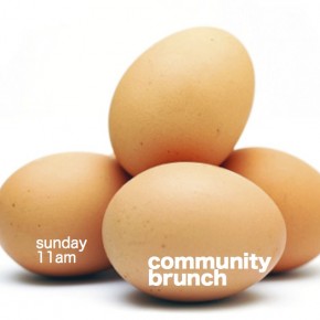Brunch! Brunch!