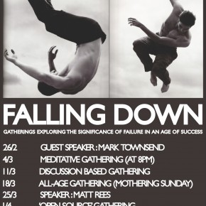 'Falling Down' cycle