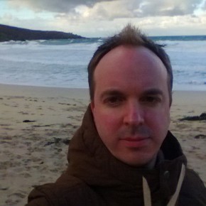 'Walking Wounded' - Matt's talk (audio & transcript) 'Walking Wounded' - Matt's talk (audio & transcript)
