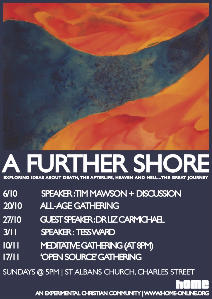 a further shore cycle poster