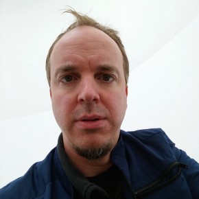 'The 4th Sunday of Easter (Deconstructing the Religious Worldview)' - Matt Rees (audio) 'The 4th Sunday of Easter (Deconstructing the Religious Worldview)' - Matt Rees (audio)