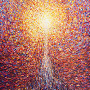 'Ascension' - Matt Rees (audio) 'Ascension' - Matt Rees (audio)