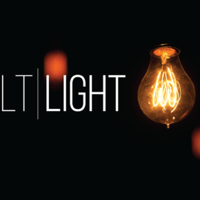 Salt & Light - Matt Rees (audio) Salt & Light - Matt Rees (audio)