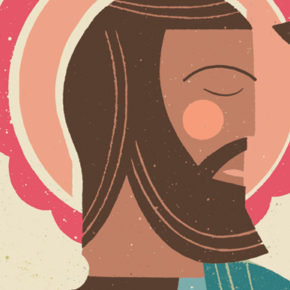 'Christ the Good Shepherd' (Audio) 'Christ the Good Shepherd' (Audio)